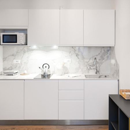 Apartament Flats4Rent Casa Di Tea Werona Zewnętrze zdjęcie