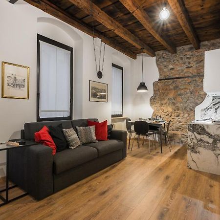 Apartament Flats4Rent Casa Di Tea Werona Zewnętrze zdjęcie