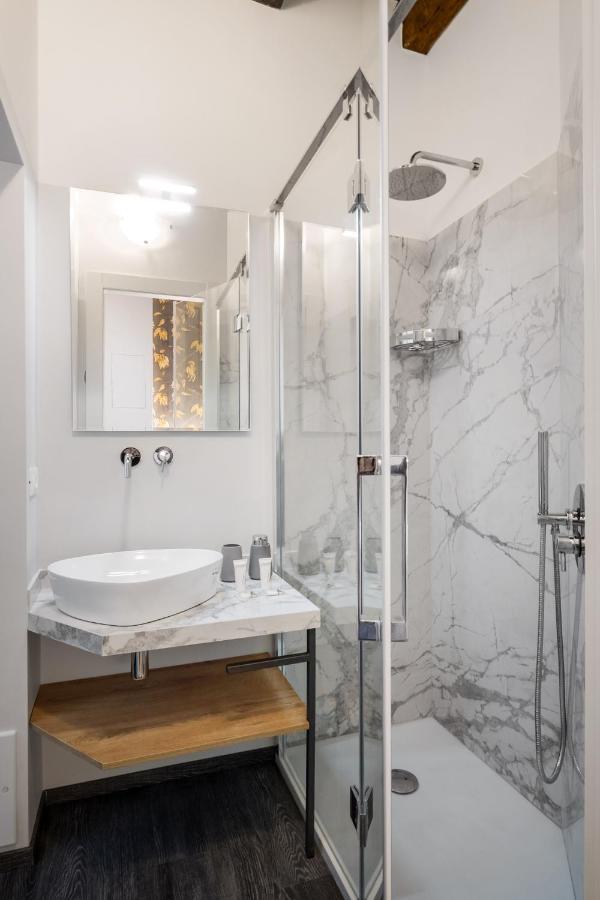 Apartament Flats4Rent Casa Di Tea Werona Zewnętrze zdjęcie