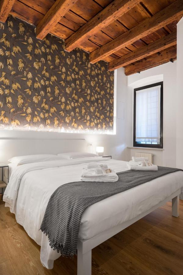 Apartament Flats4Rent Casa Di Tea Werona Zewnętrze zdjęcie