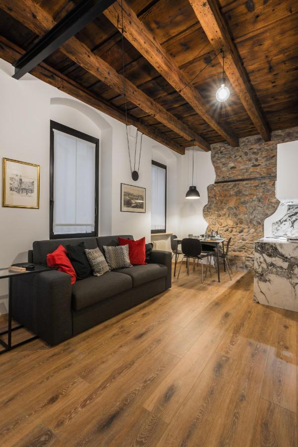 Apartament Flats4Rent Casa Di Tea Werona Zewnętrze zdjęcie