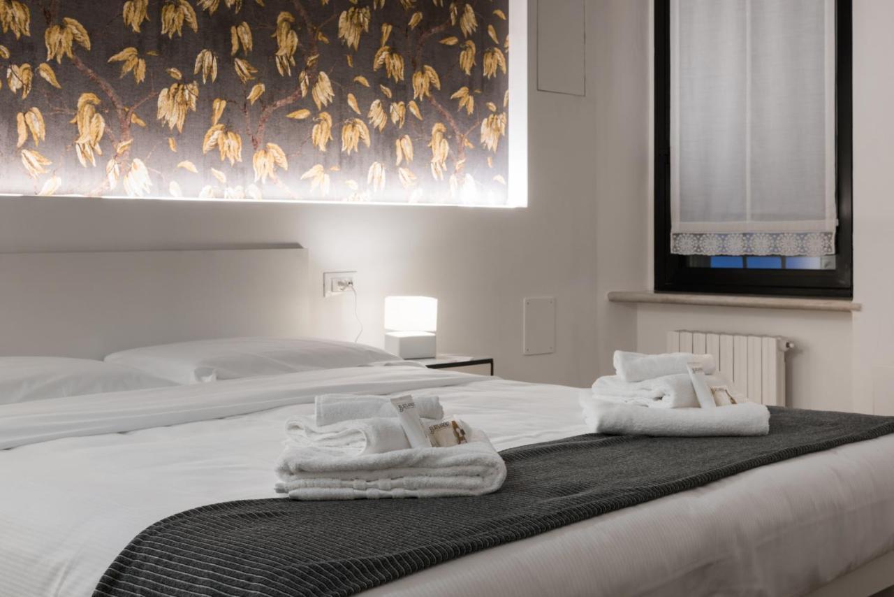 Apartament Flats4Rent Casa Di Tea Werona Zewnętrze zdjęcie
