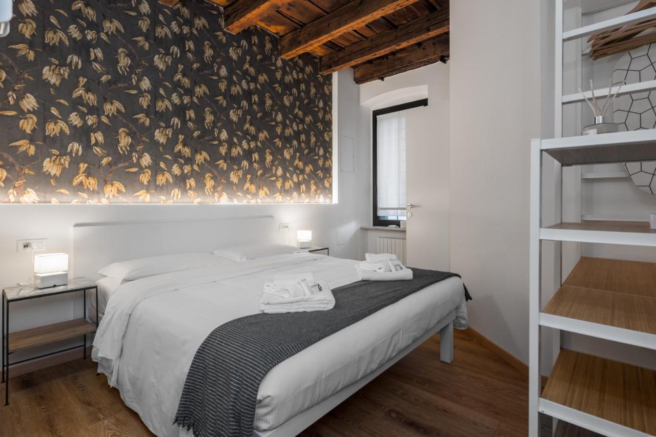 Apartament Flats4Rent Casa Di Tea Werona Zewnętrze zdjęcie