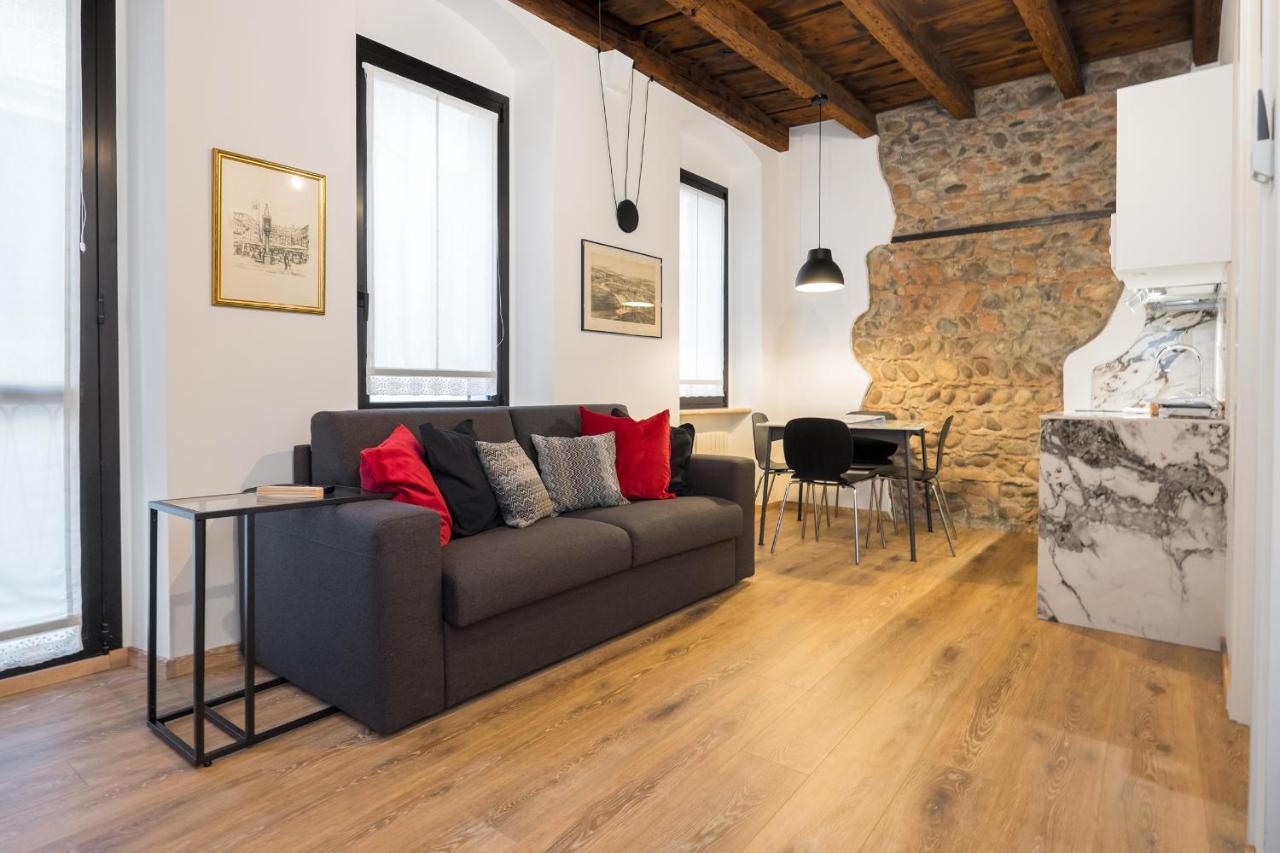 Apartament Flats4Rent Casa Di Tea Werona Zewnętrze zdjęcie