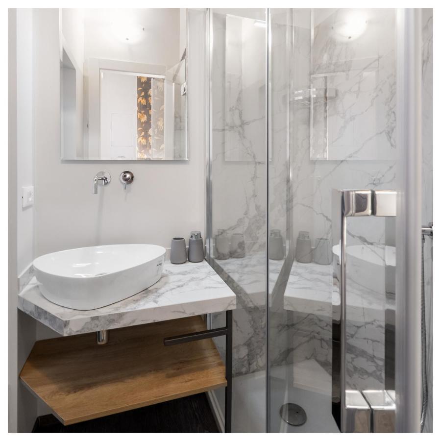 Apartament Flats4Rent Casa Di Tea Werona Zewnętrze zdjęcie