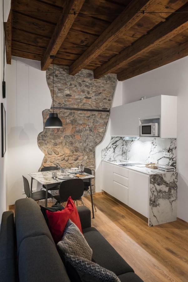 Apartament Flats4Rent Casa Di Tea Werona Zewnętrze zdjęcie