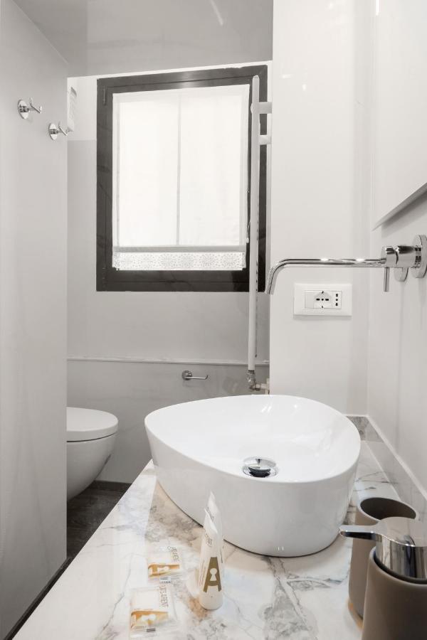 Apartament Flats4Rent Casa Di Tea Werona Zewnętrze zdjęcie