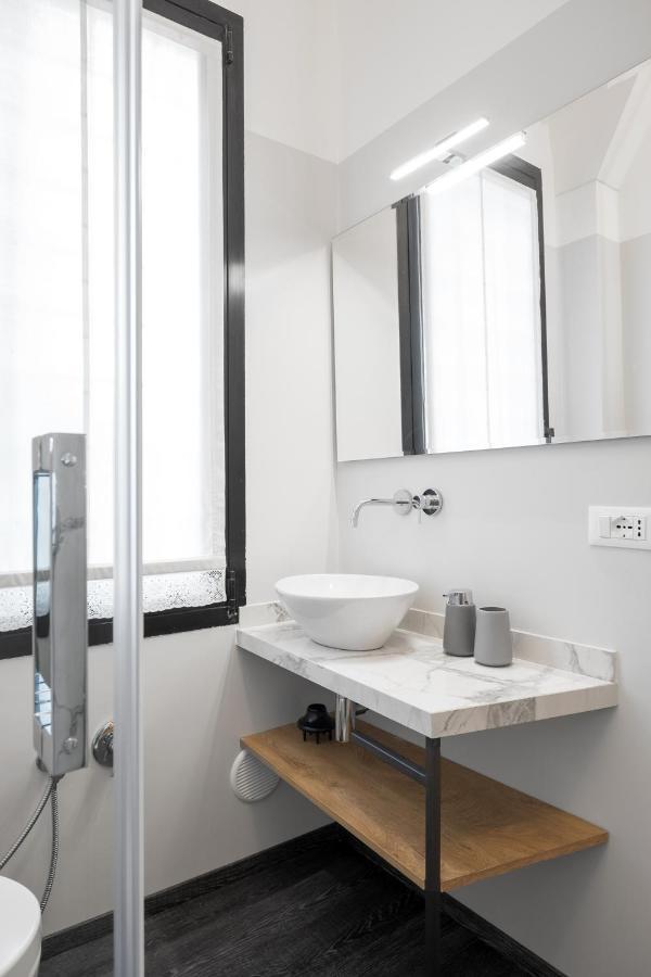 Apartament Flats4Rent Casa Di Tea Werona Zewnętrze zdjęcie