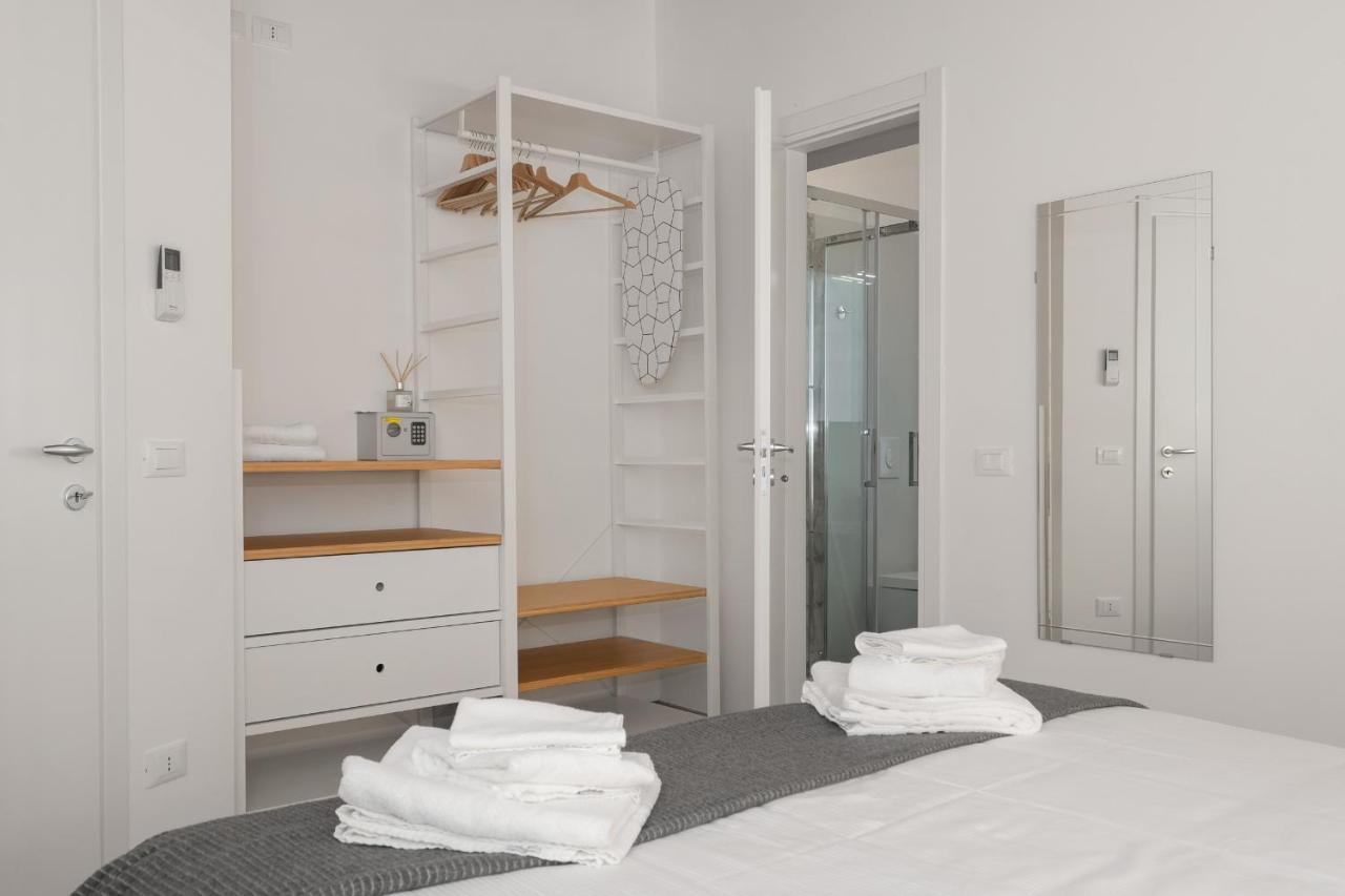 Apartament Flats4Rent Casa Di Tea Werona Zewnętrze zdjęcie