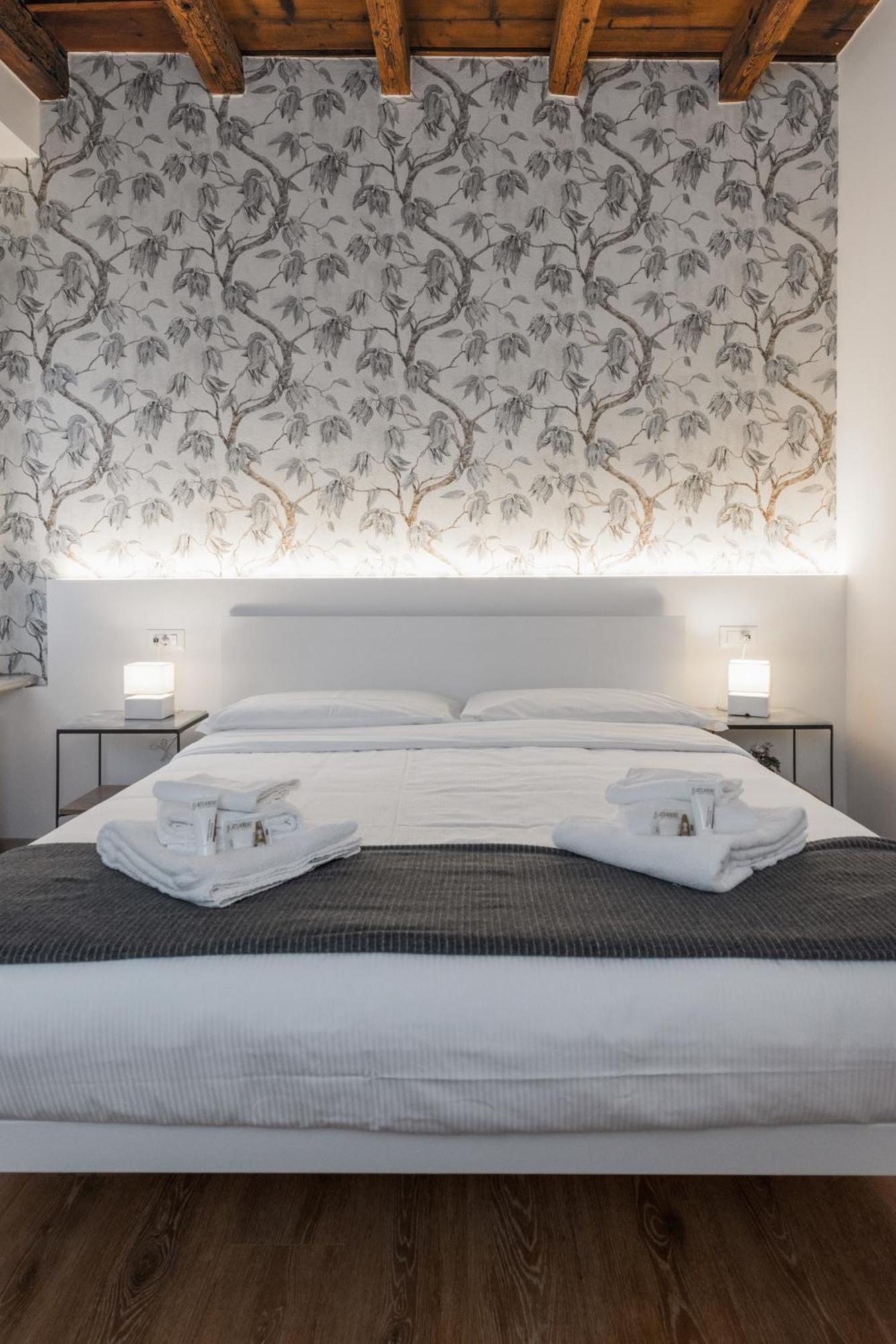 Apartament Flats4Rent Casa Di Tea Werona Zewnętrze zdjęcie